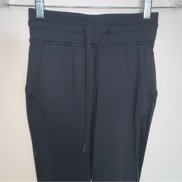 Lululemon Ready to Rulu High-Rise Cropped Jogger Black - Picture 5 of 11